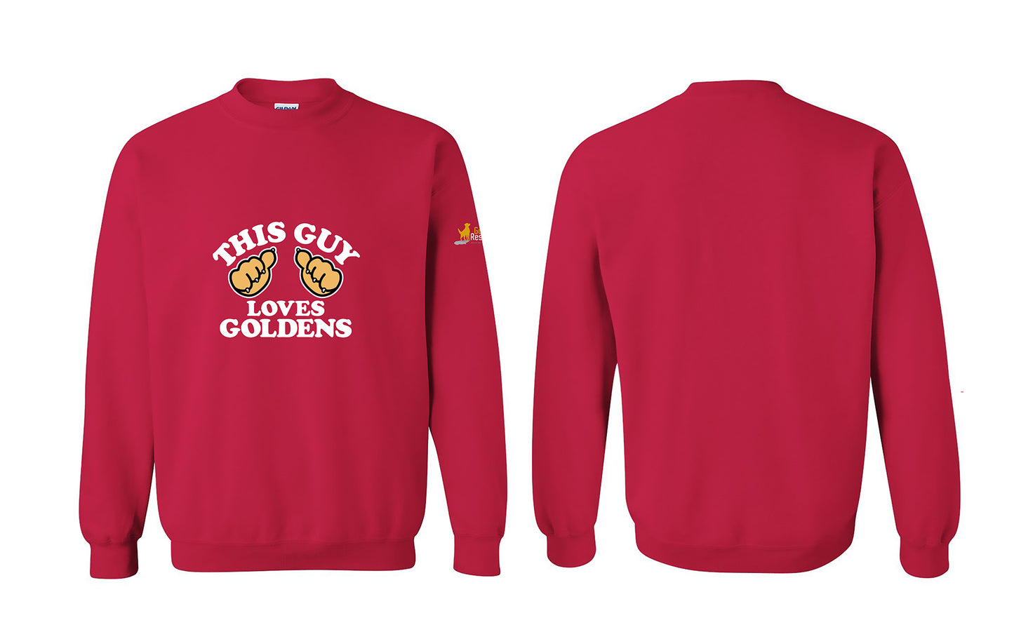 Sweatshirt - This Guy