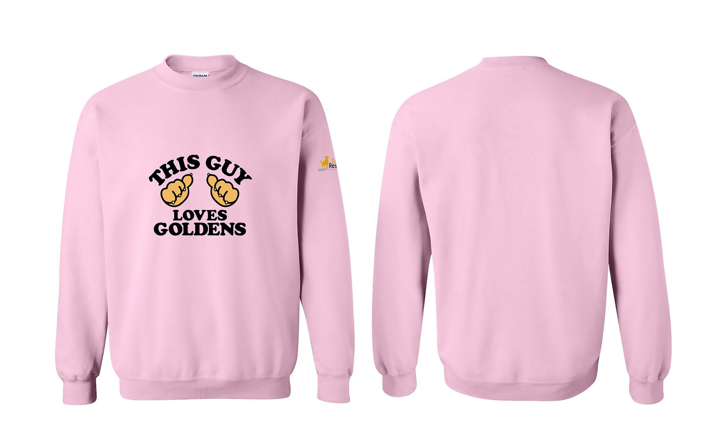 Sweatshirt - This Guy