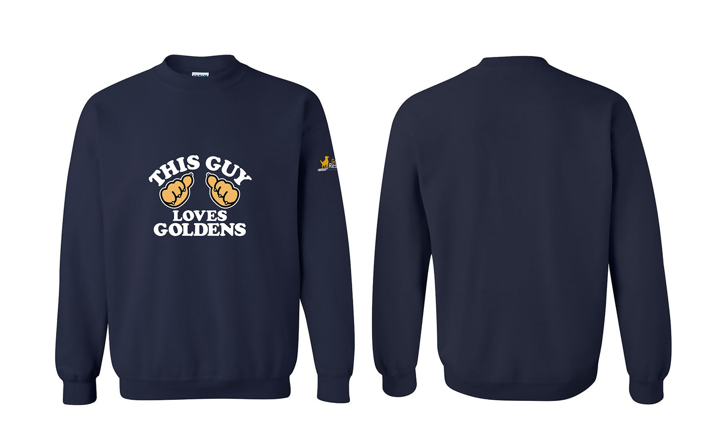 Sweatshirt - This Guy