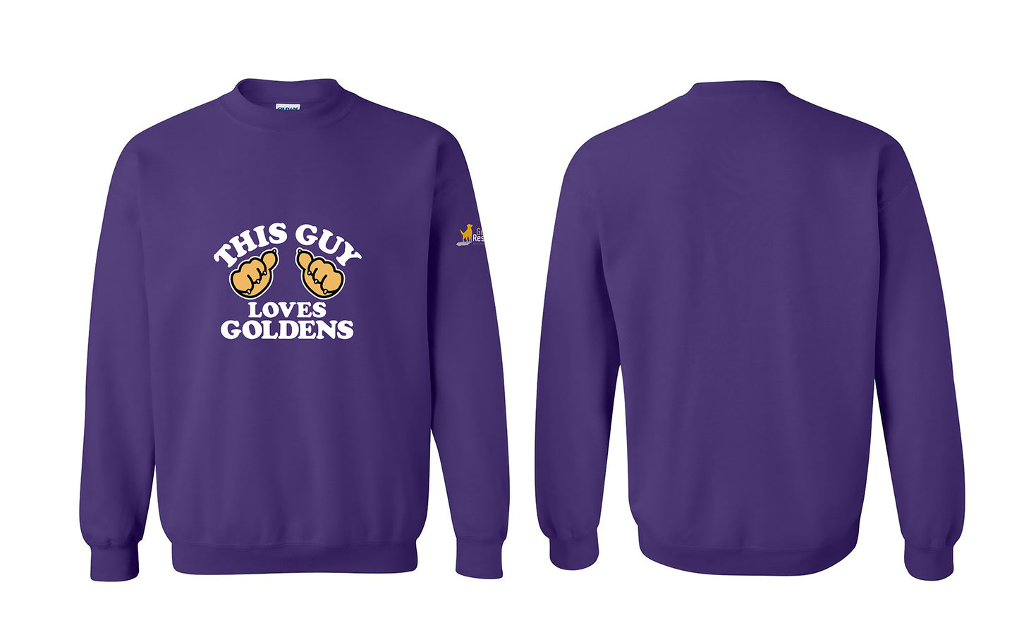 Sweatshirt - This Guy