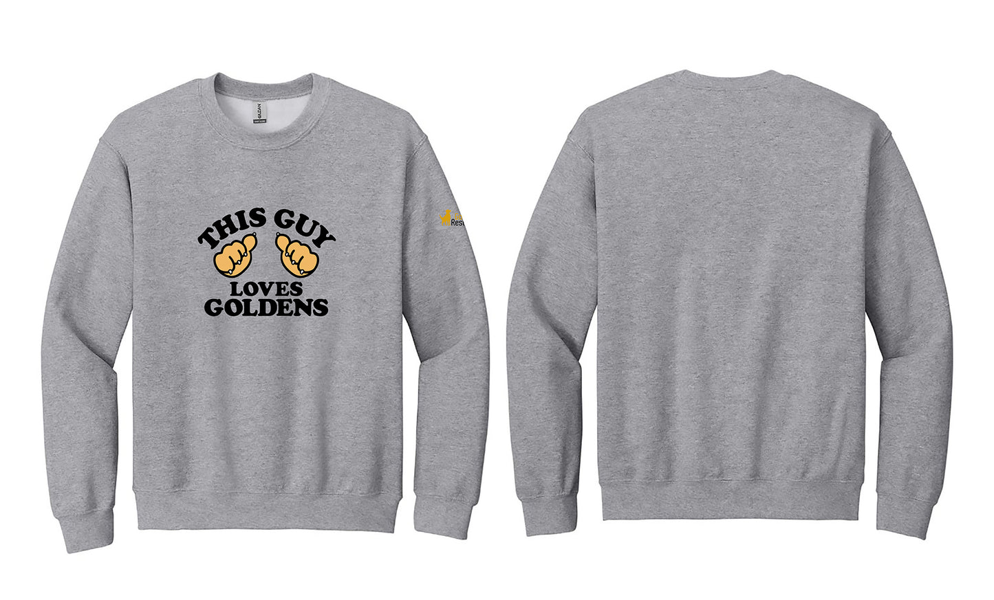 Sweatshirt - This Guy