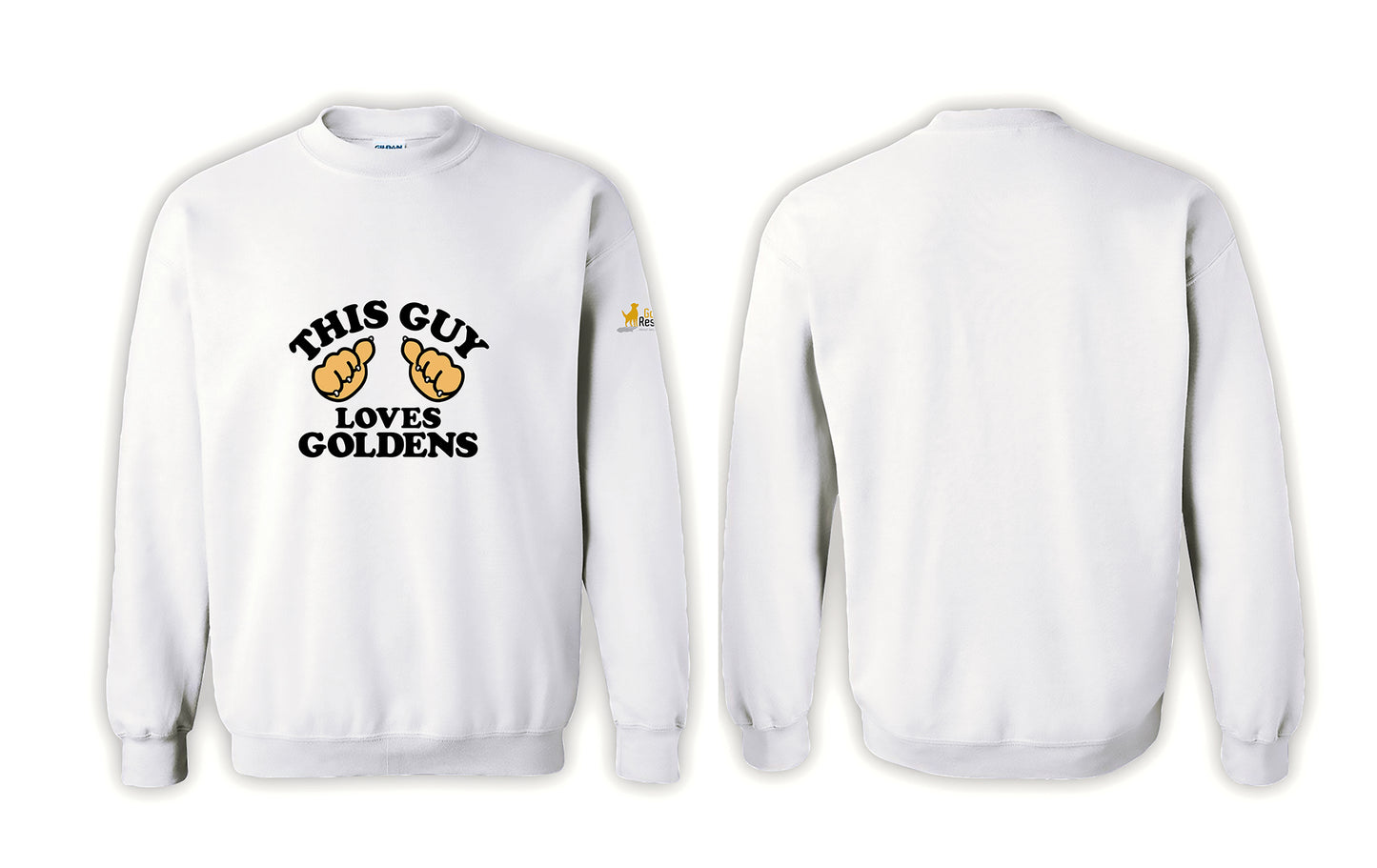 Sweatshirt - This Guy