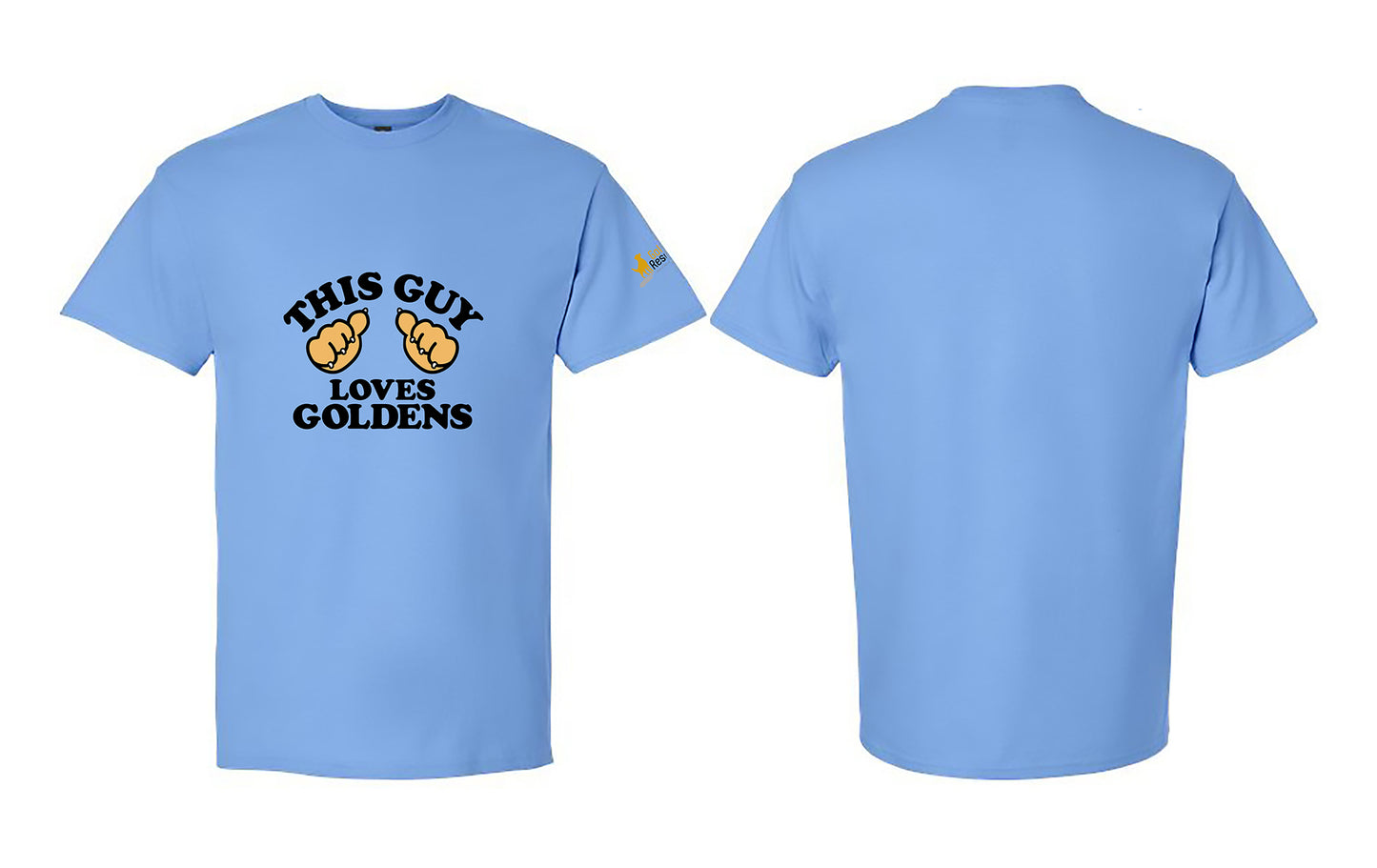 T-shirt - This Guy