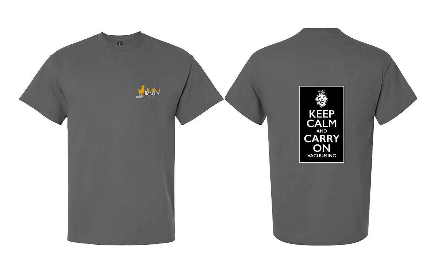 T-shirt - Keep Calm