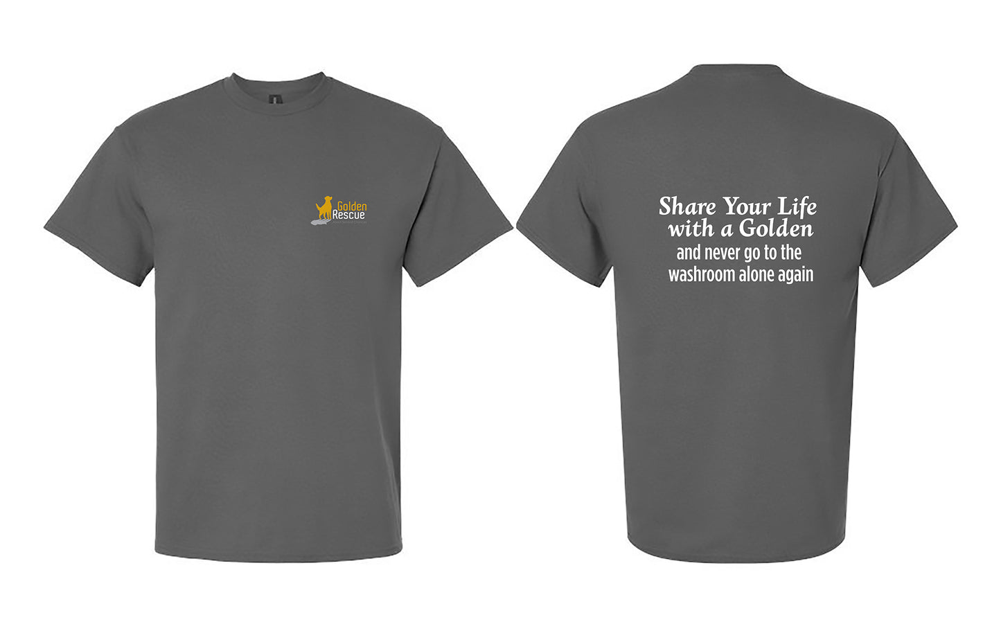 T-shirt - Share Your Life