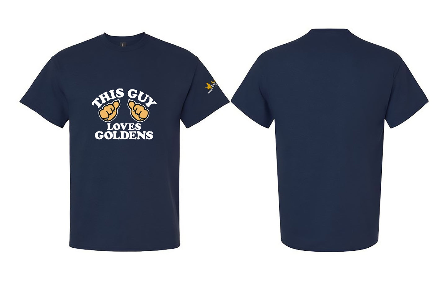 T-shirt - This Guy