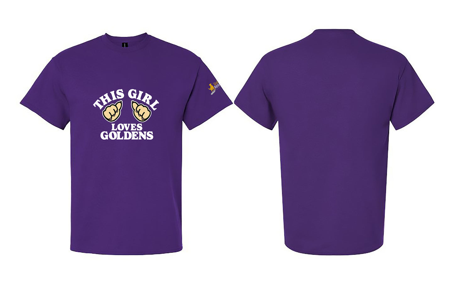 T-shirt - This Girl