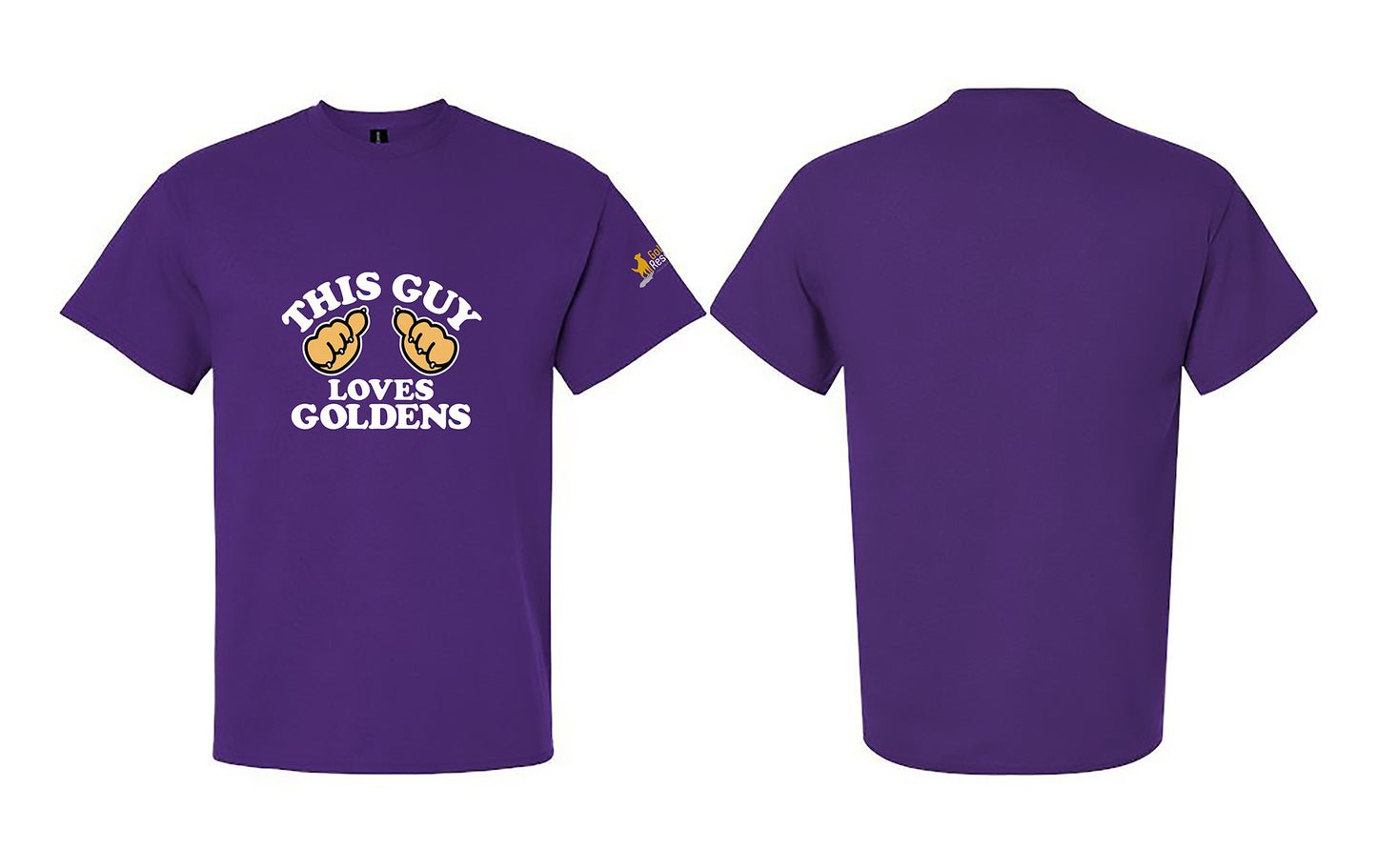 T-shirt - This Guy