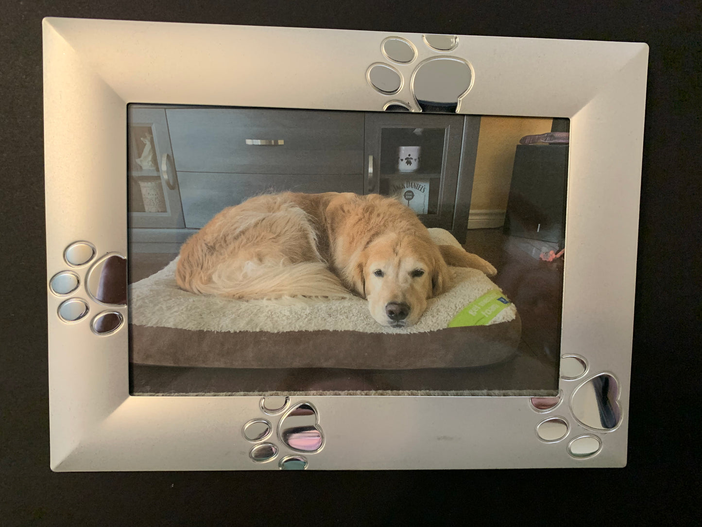 Picture Frame (2 designs)