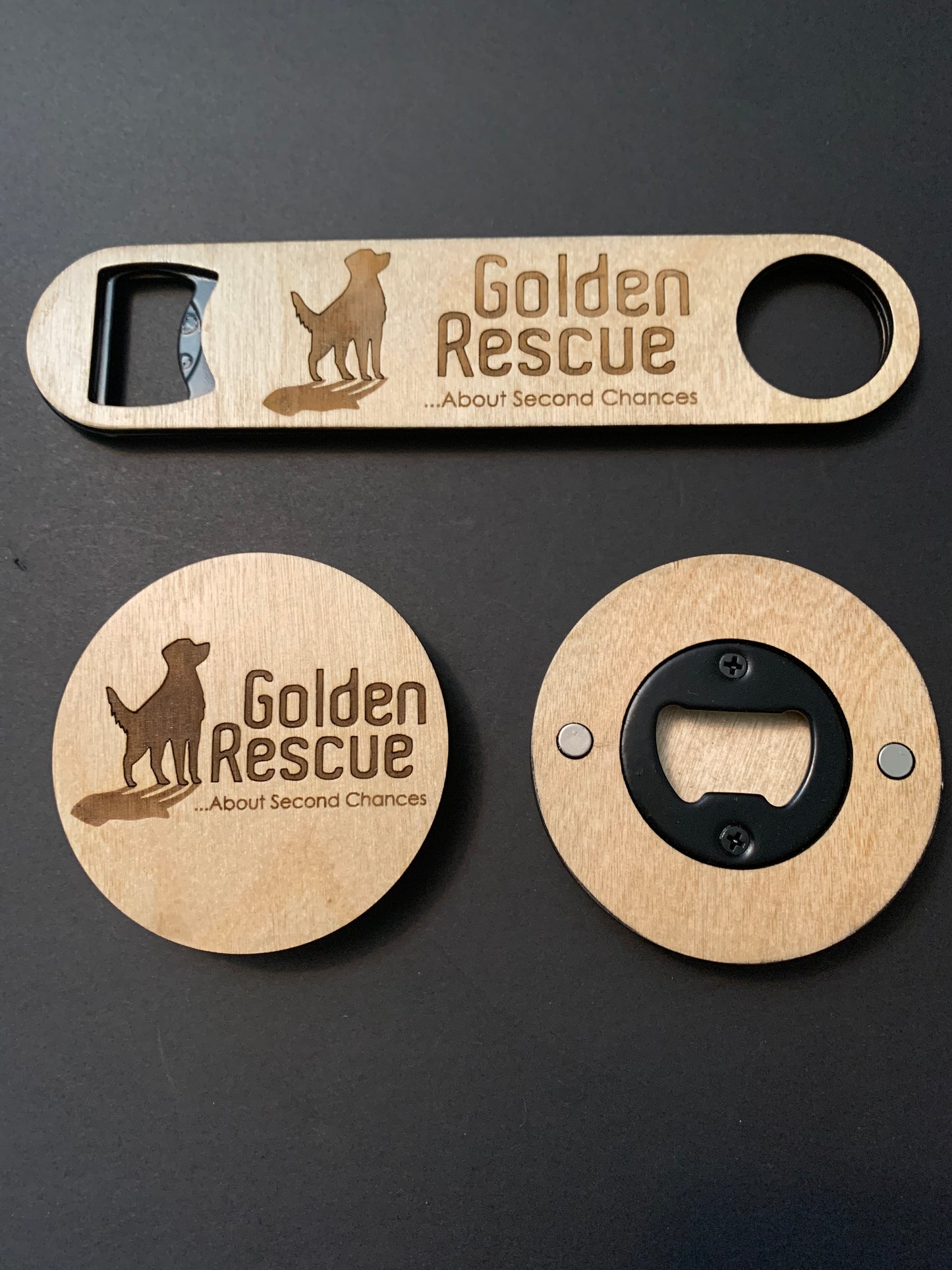 Bottle Opener