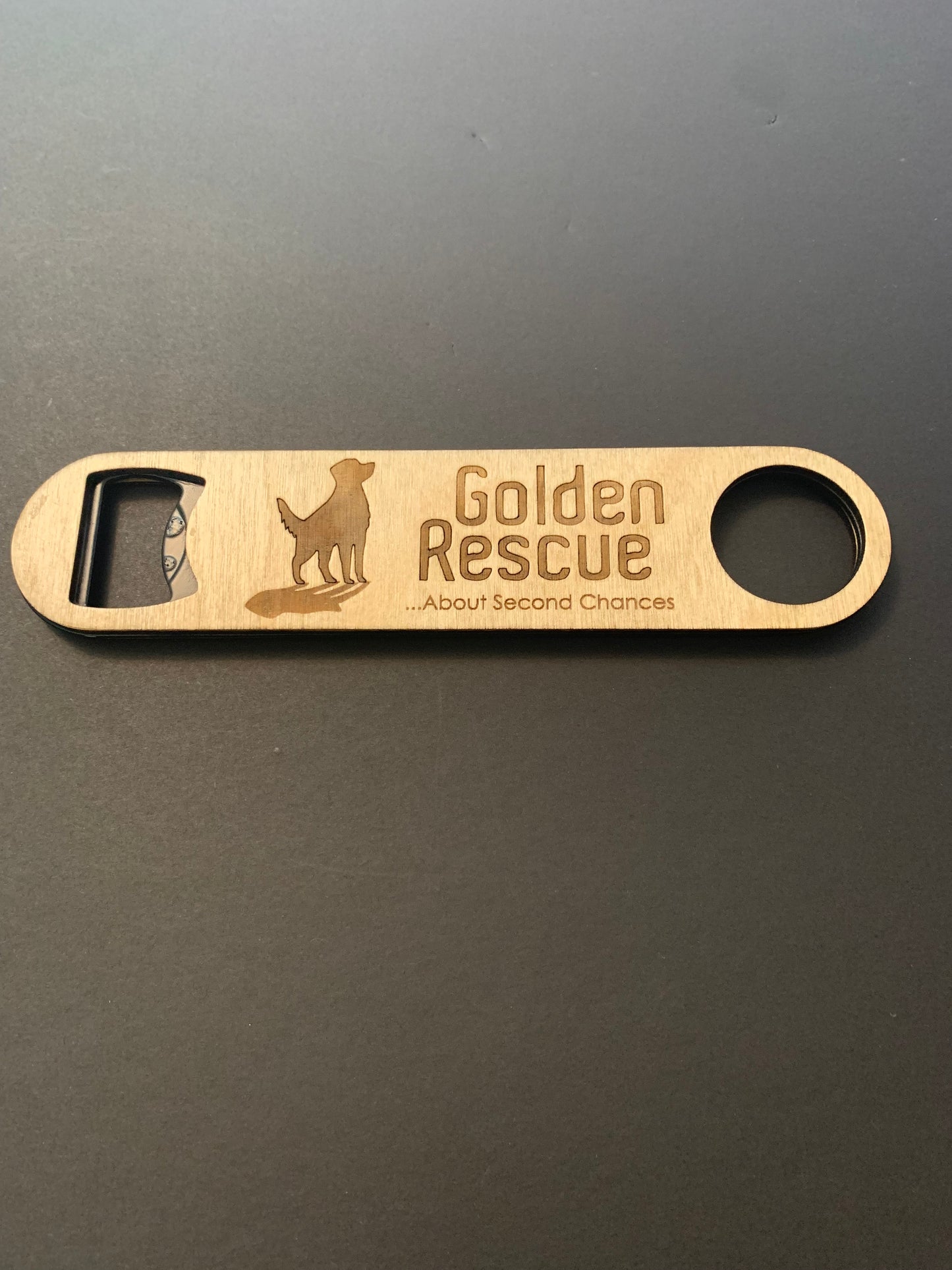 Bottle Opener