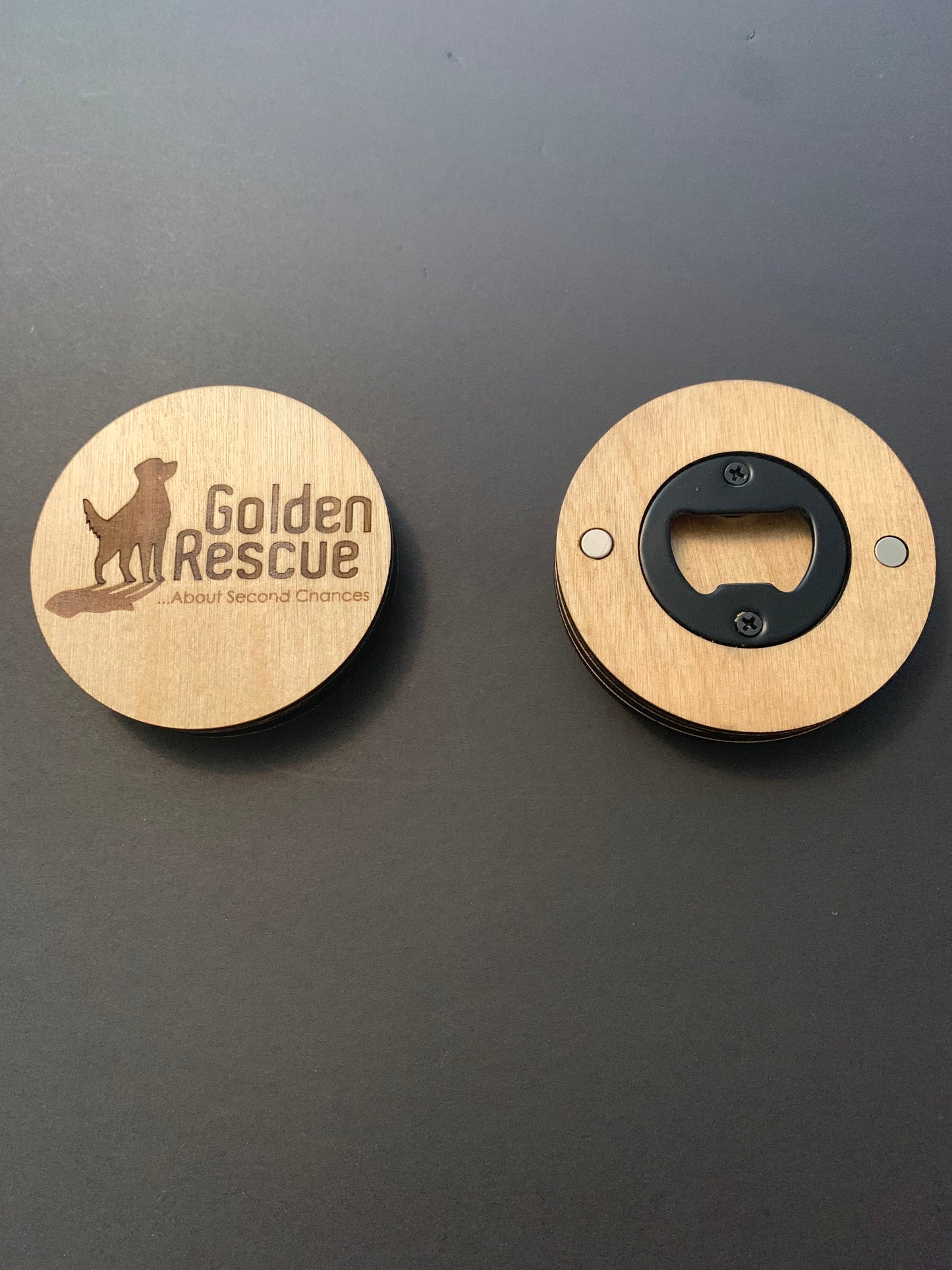 Bottle Opener