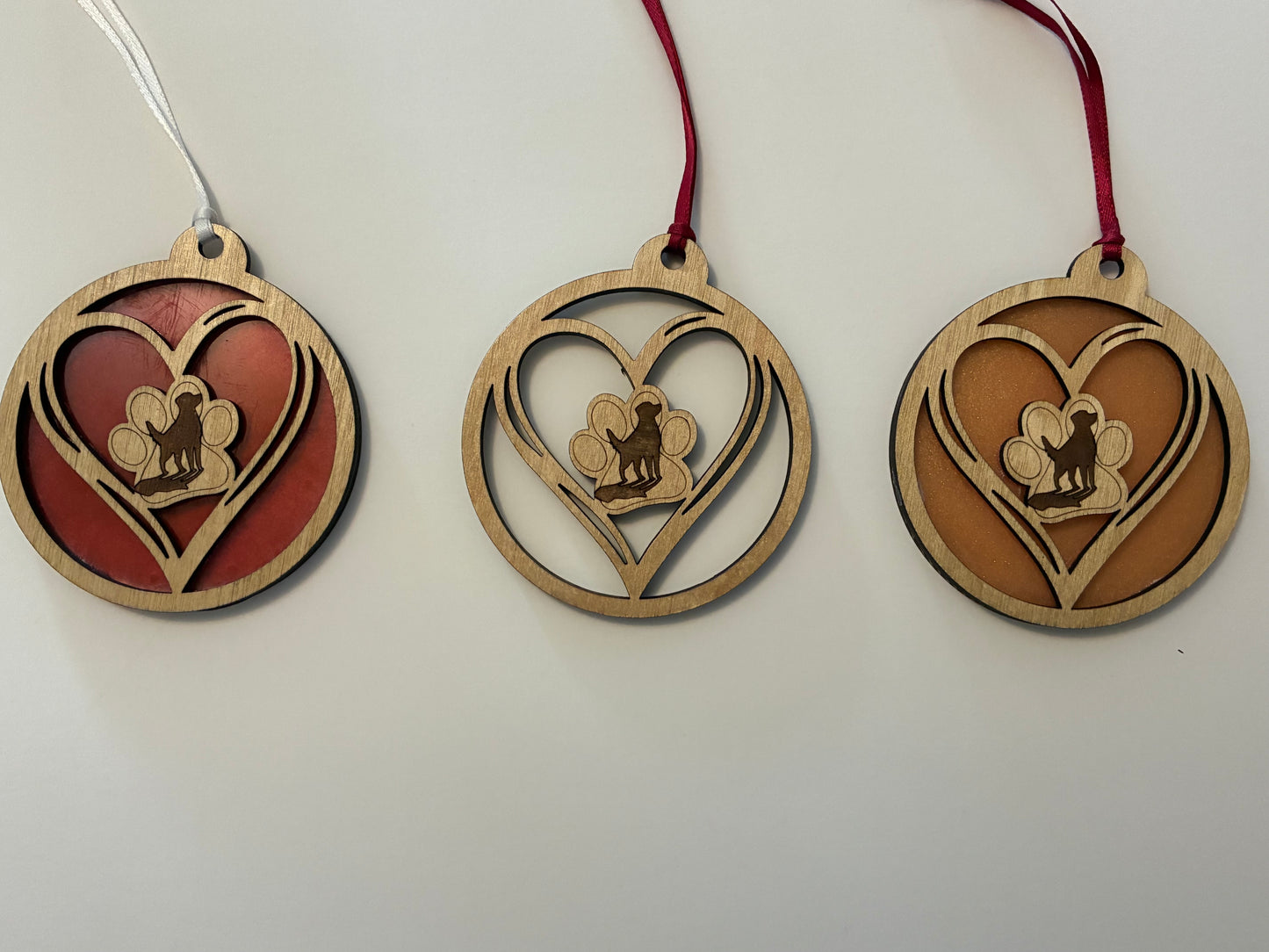 Christmas Ornaments