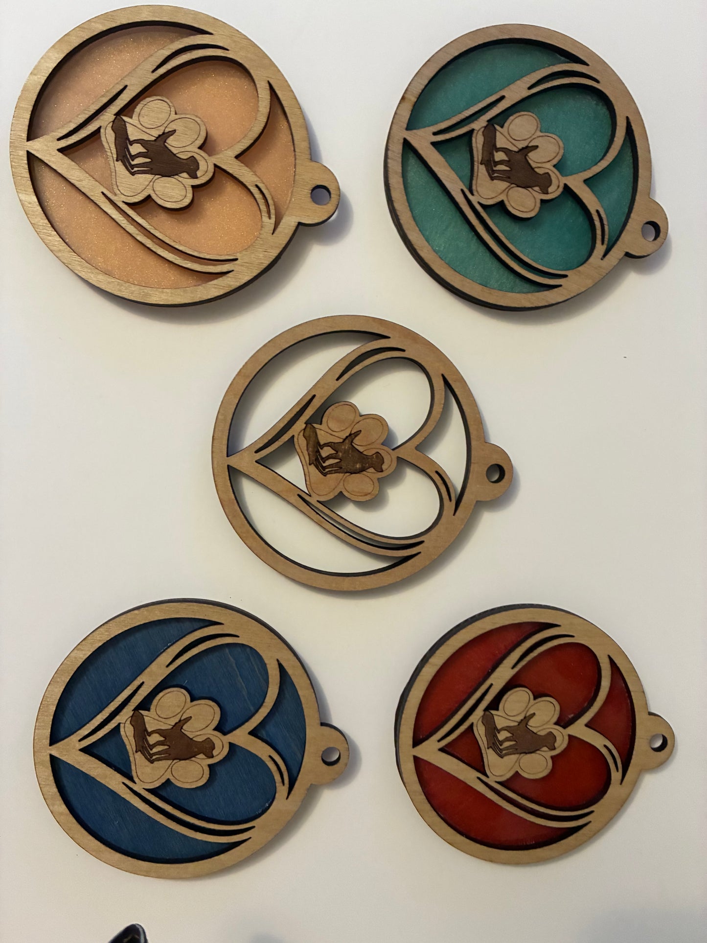 Christmas Ornaments