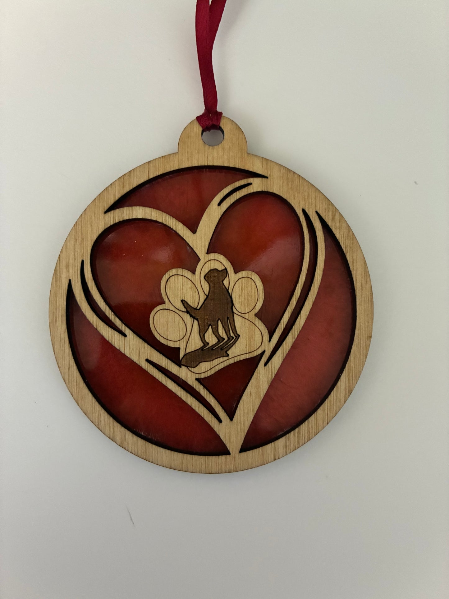 Christmas Ornaments
