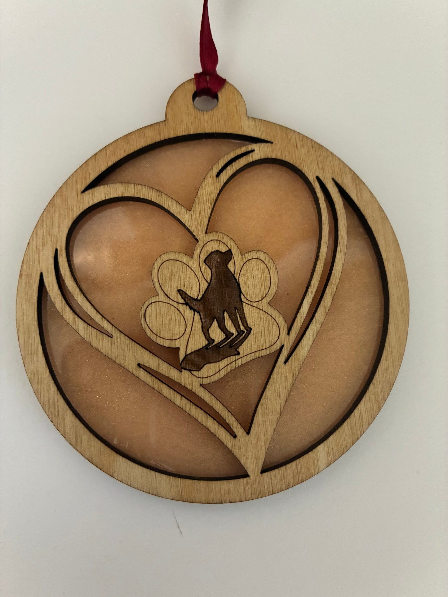 Christmas Ornaments