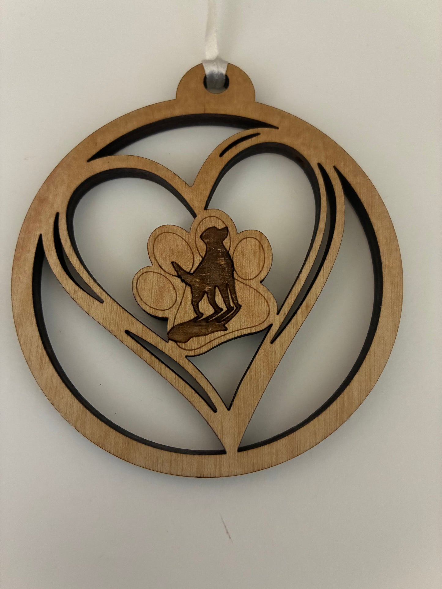 Christmas Ornaments