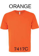 T-Shirts - Logo Custom