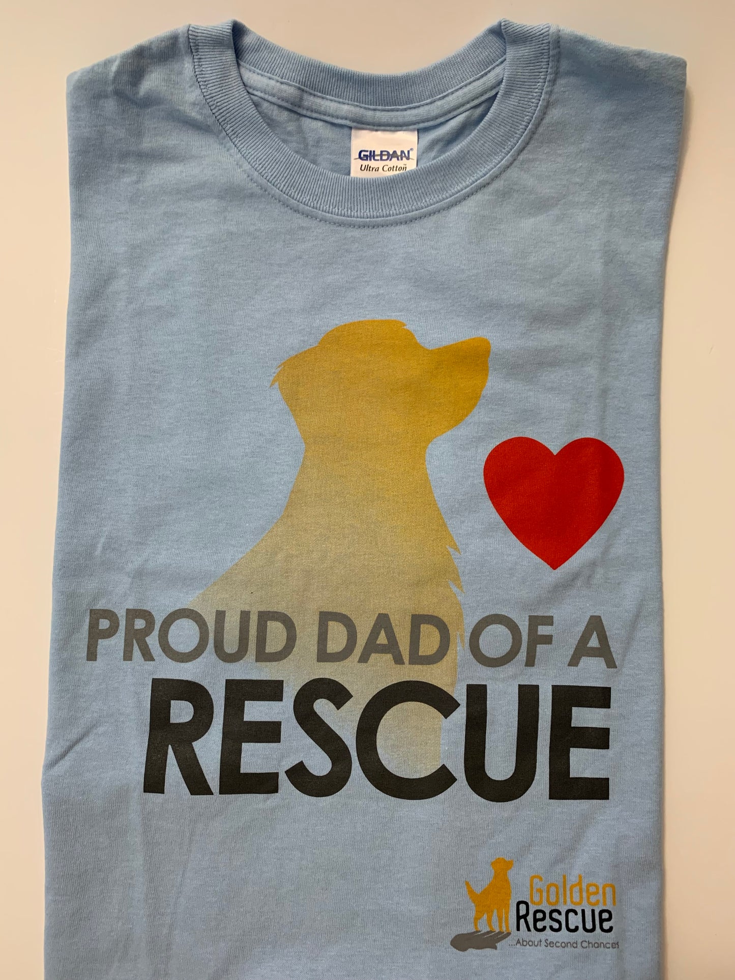 T-Shirts - Proud Dad
