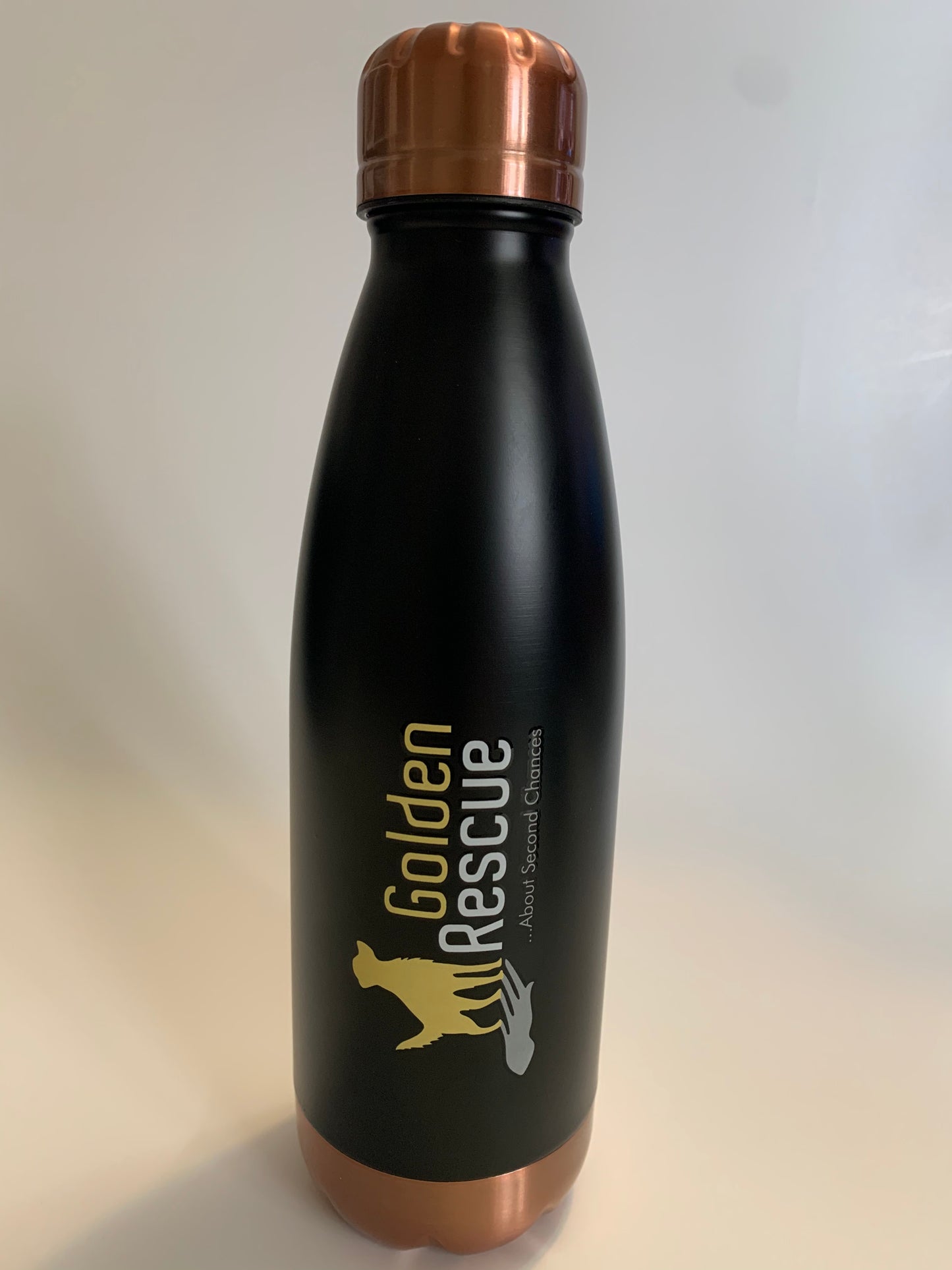 Thermal Bottle