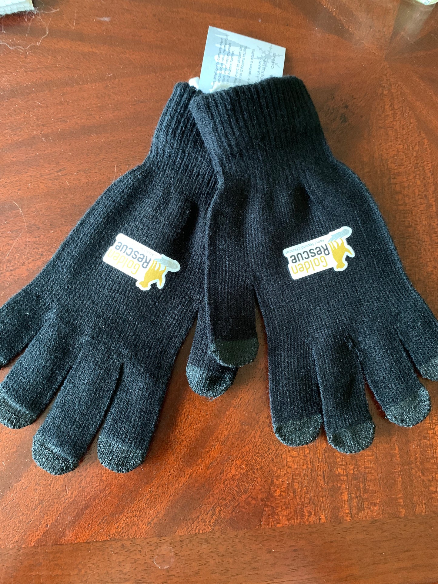 Touch Screen Gloves