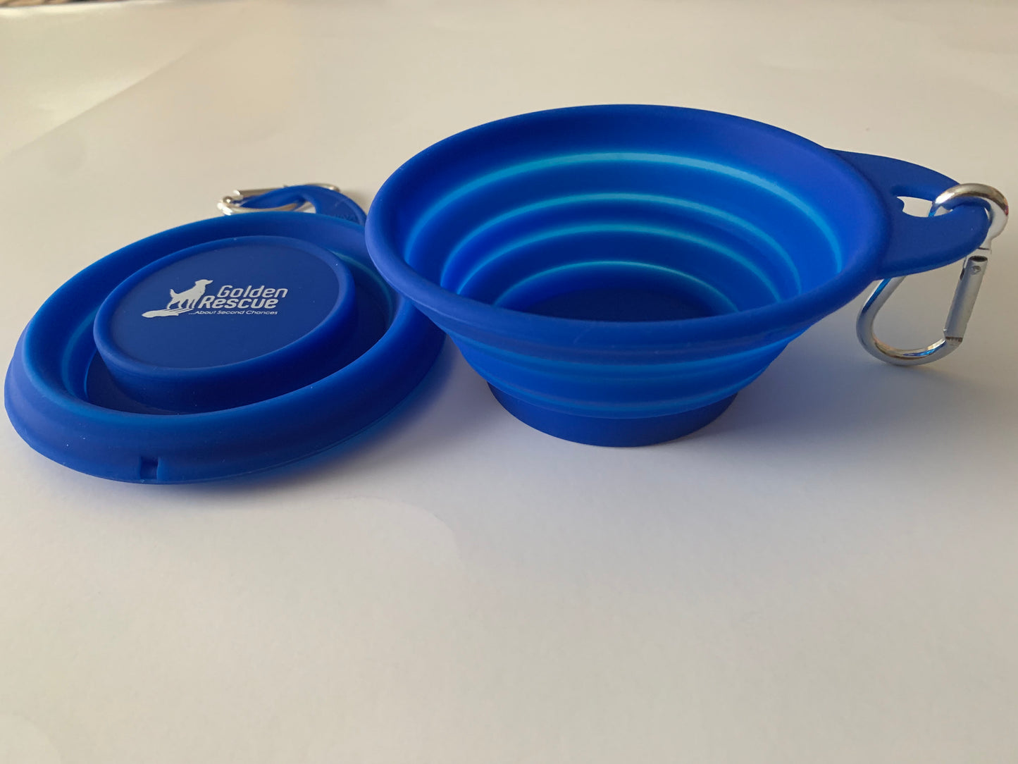 Dog Bowls - Portable