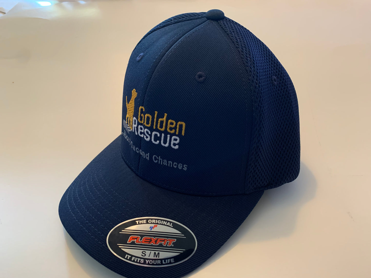Baseball Cap - Ultra Fibre