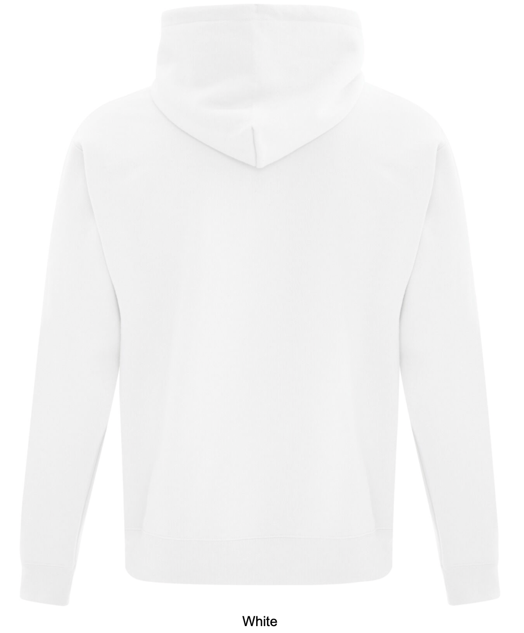 Hoodie - Pullover