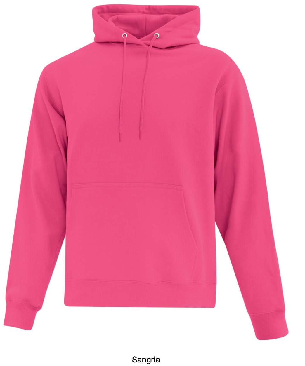 Hoodie - Pullover