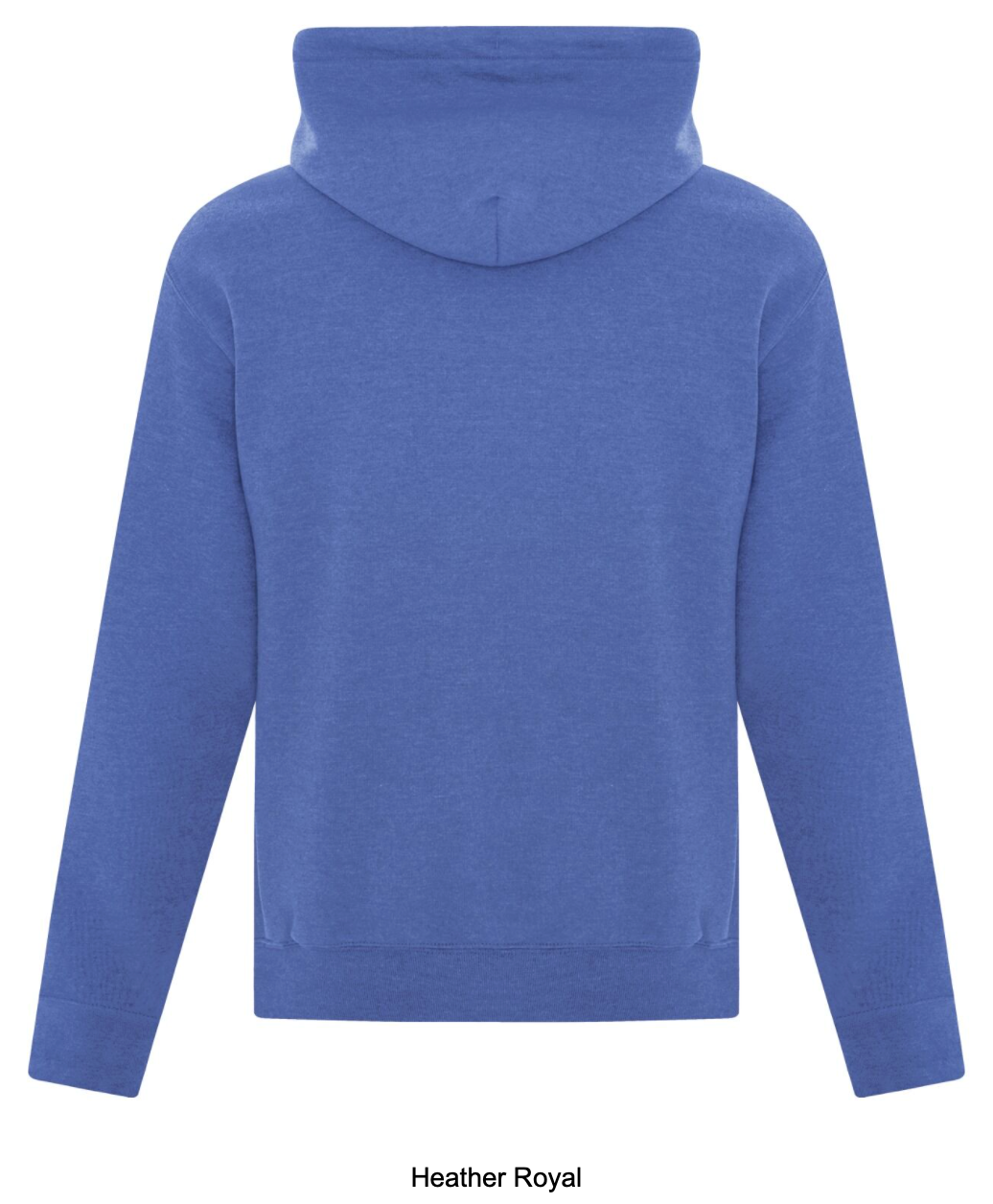 Hoodie - Pullover