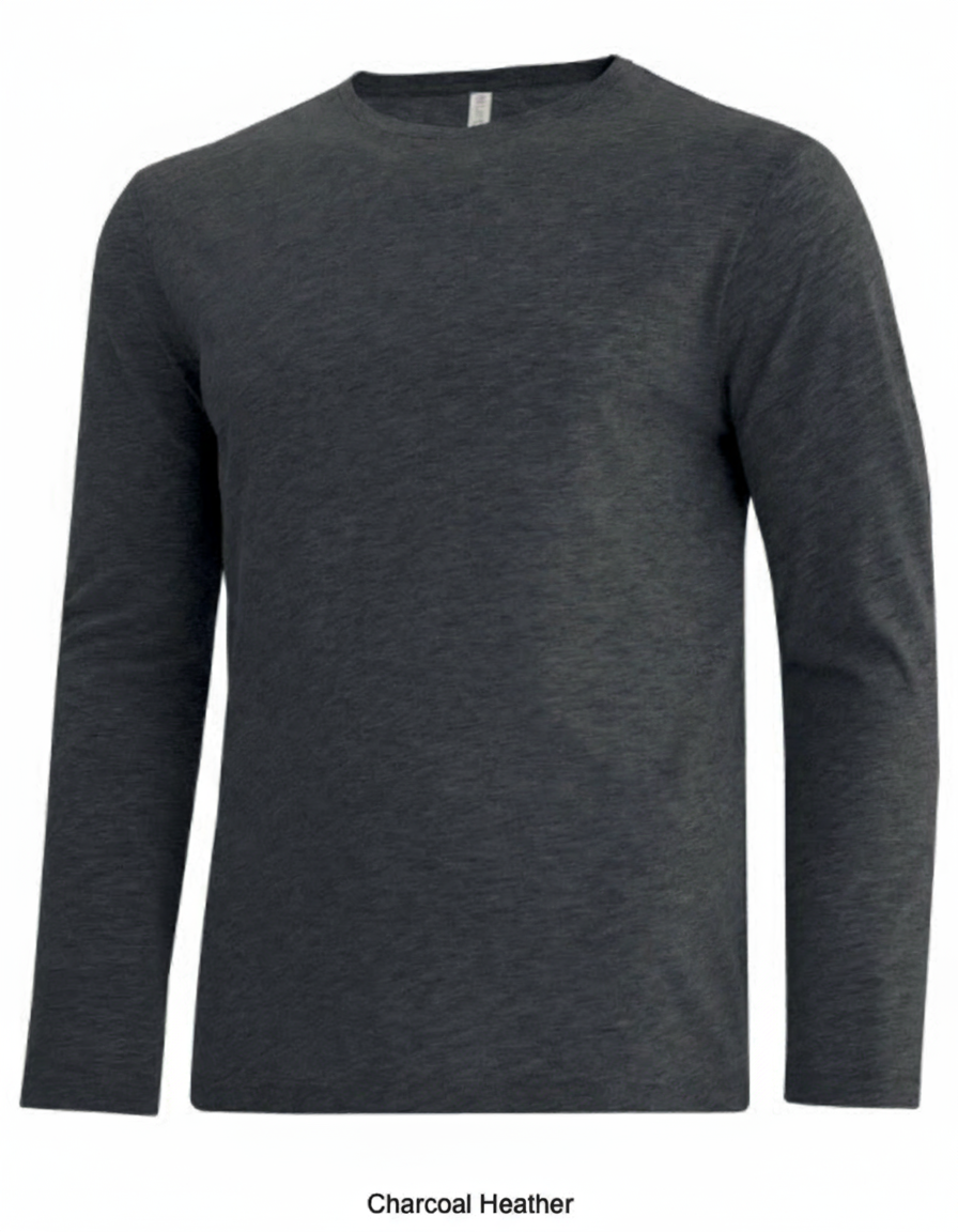 T-Shirt - Long Sleeve