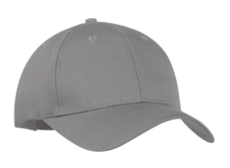 Baseball Cap - Cotton Twill