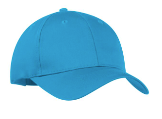 Baseball Cap - Cotton Twill