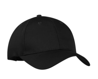 Baseball Cap - Cotton Twill