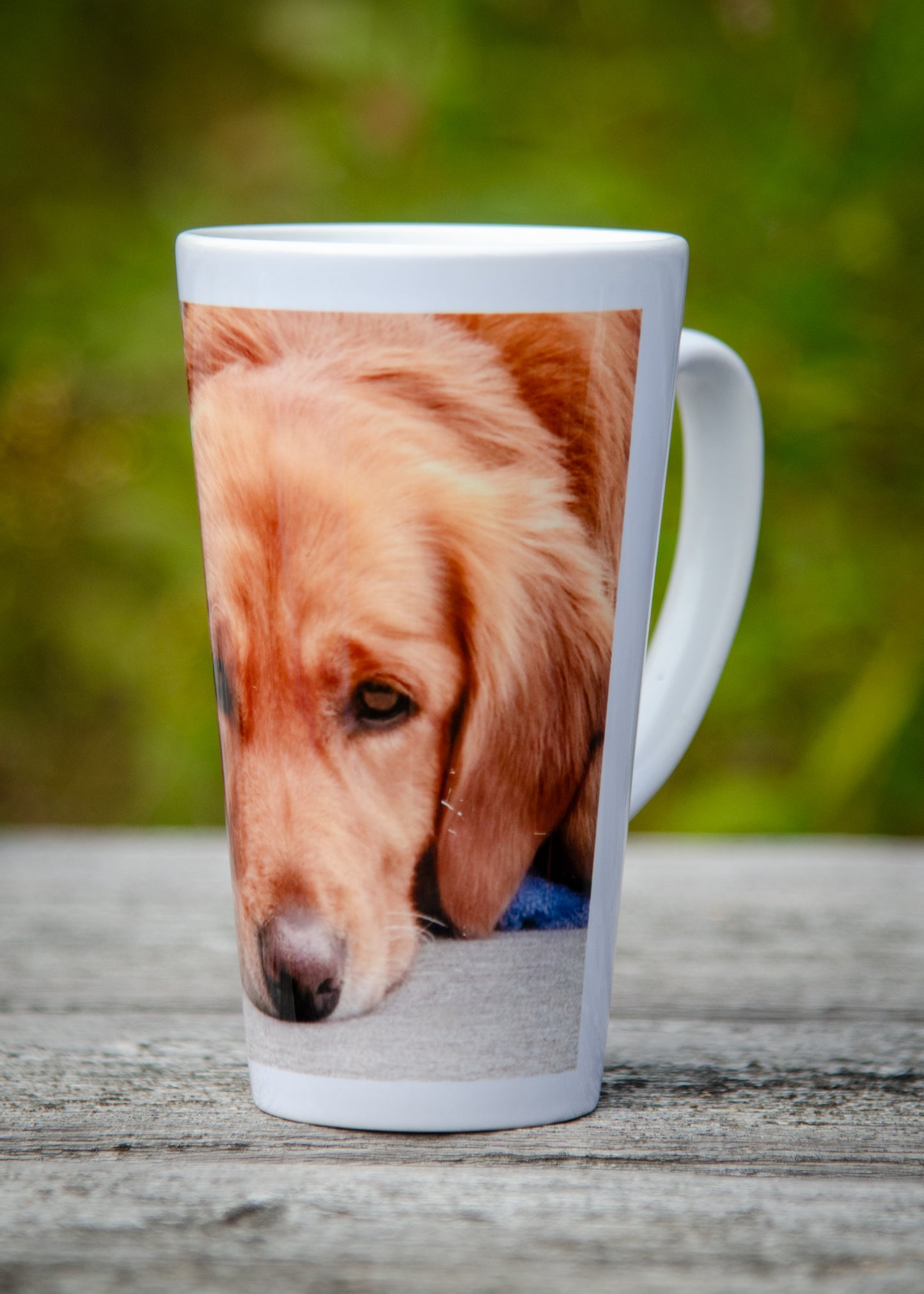 Coffee Mugs - Personalized