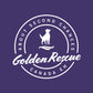 T-shirt - Golden Rescue Crest