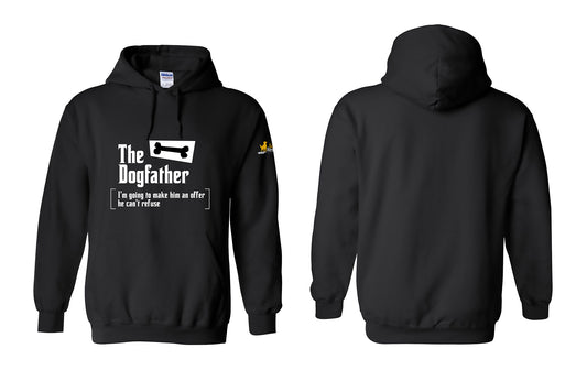 Hoodie - Dogfather
