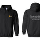 Hoodie - Grown Adult