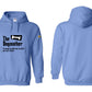 Hoodie - Dogmother