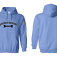 Hoodie - Golden Rescue Arch