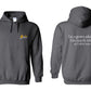 Hoodie - Grown Adult