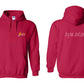 Hoodie - Dog Hair