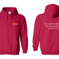 Hoodie - Grown Adult