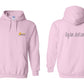 Hoodie - Dog Hair