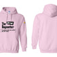 Hoodie - Dogmother