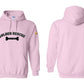 Hoodie - Golden Rescue Arch