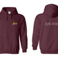 Hoodie - Dog Hair