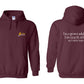 Hoodie - Grown Adult