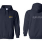Hoodie - Dog Hair