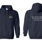 Hoodie - Grown Adult